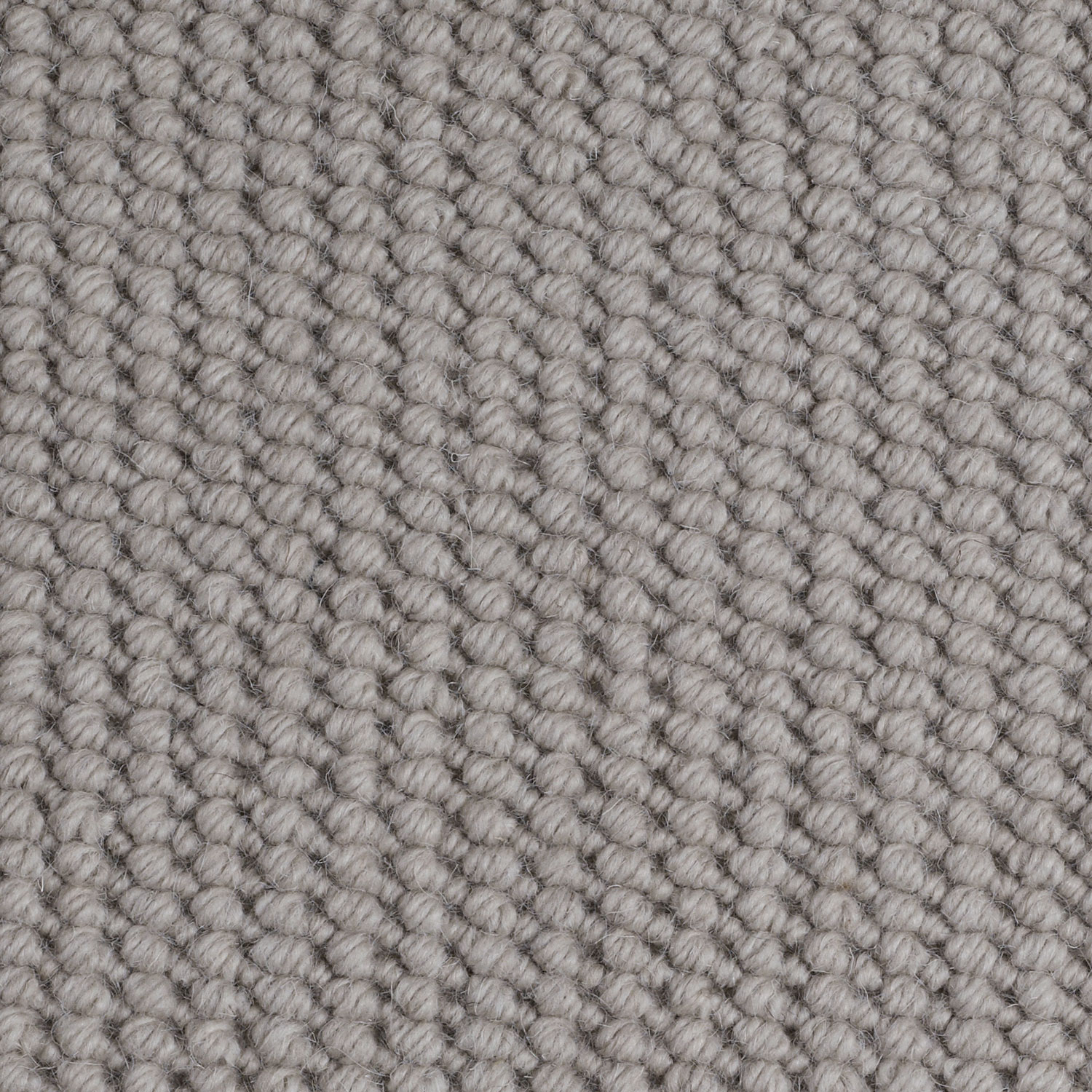 Mayfair: Taupe Grey - 100% Wool Carpet