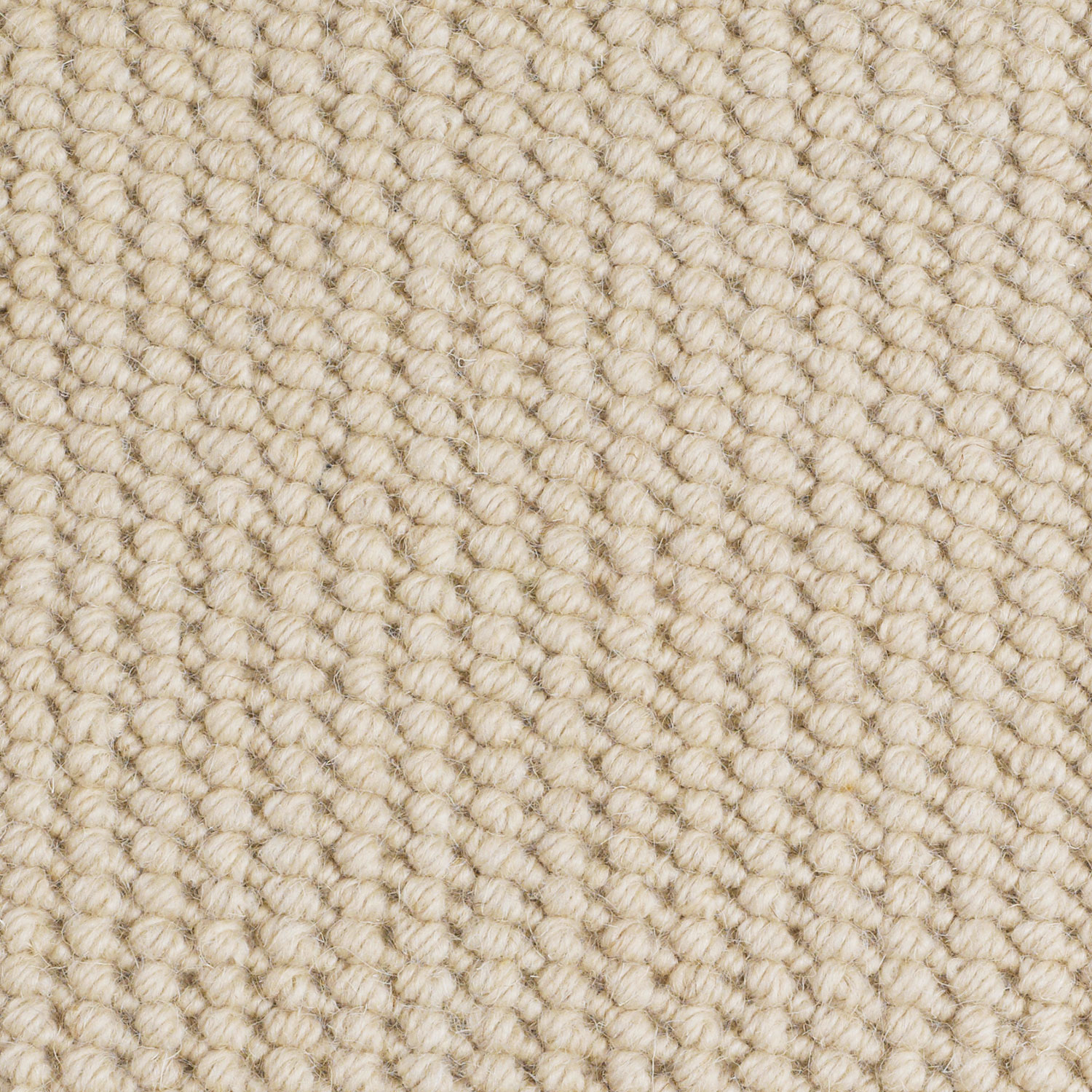 Mayfair: Champagne - 100% Wool Carpet