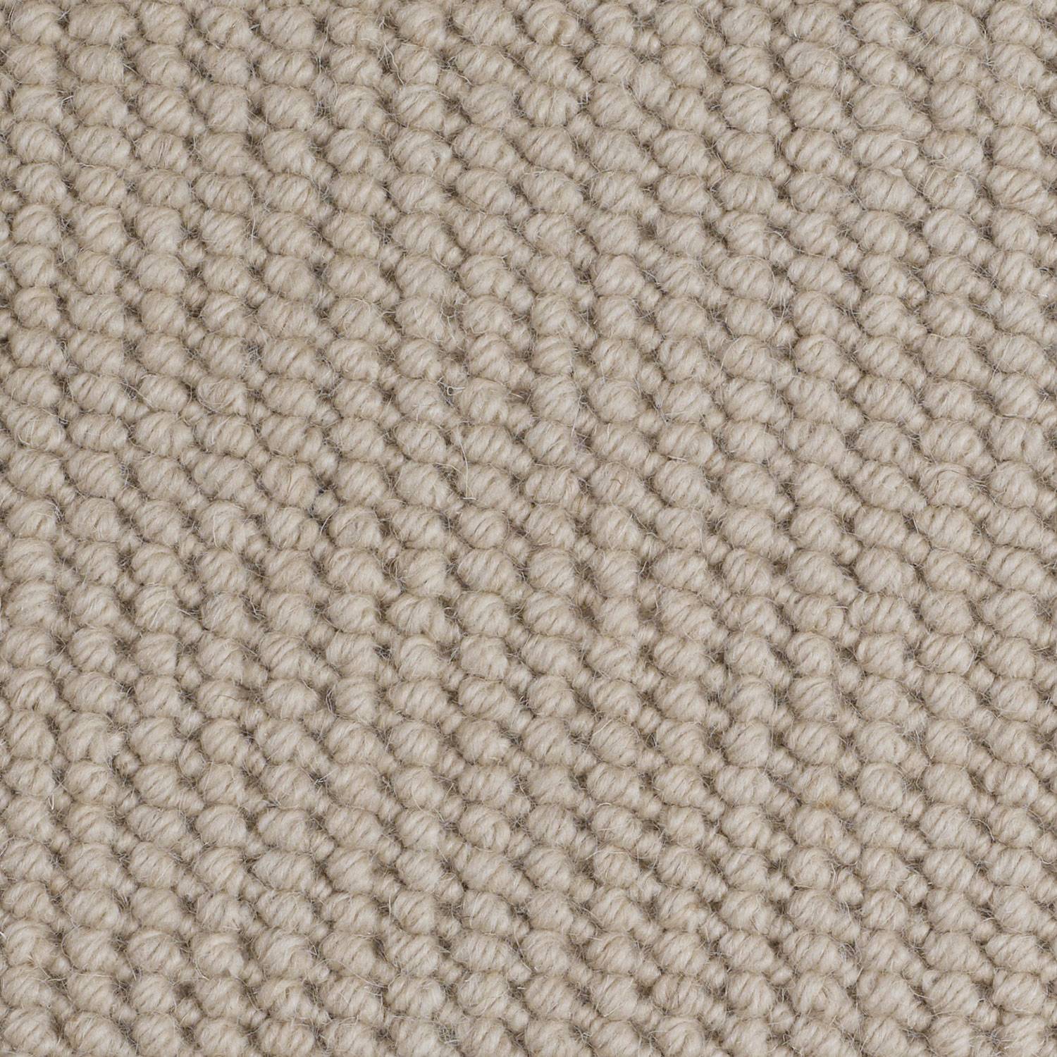 Mayfair: Wild Mushroom - 100% Wool Carpet