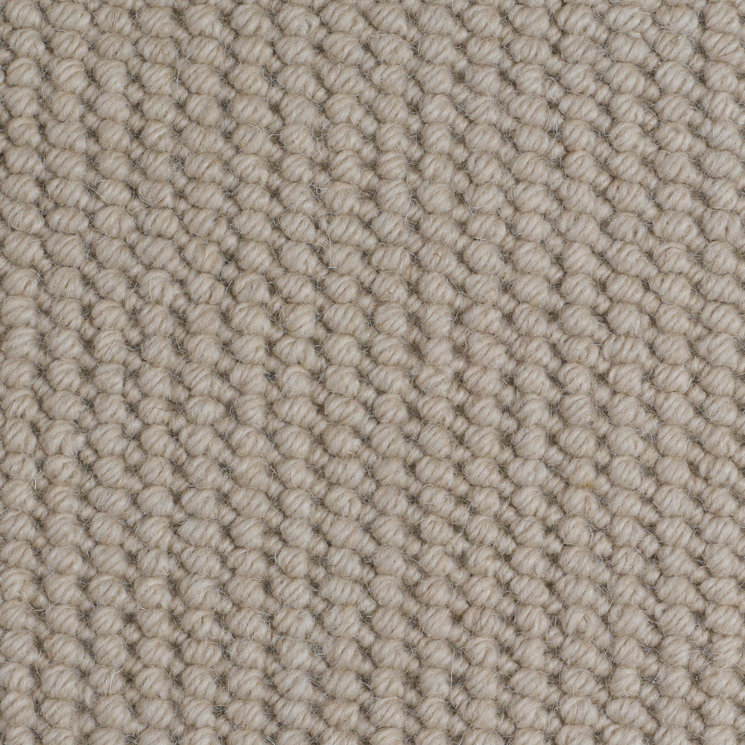 Mayfair: Smoke - 100% New Zealand Wool Carpet