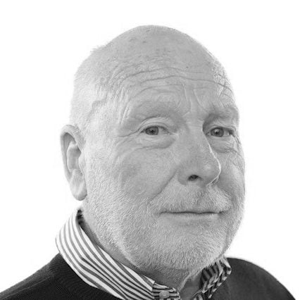 David Posnett