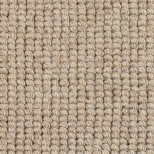 Burford: Latte - 100% Wool Carpet