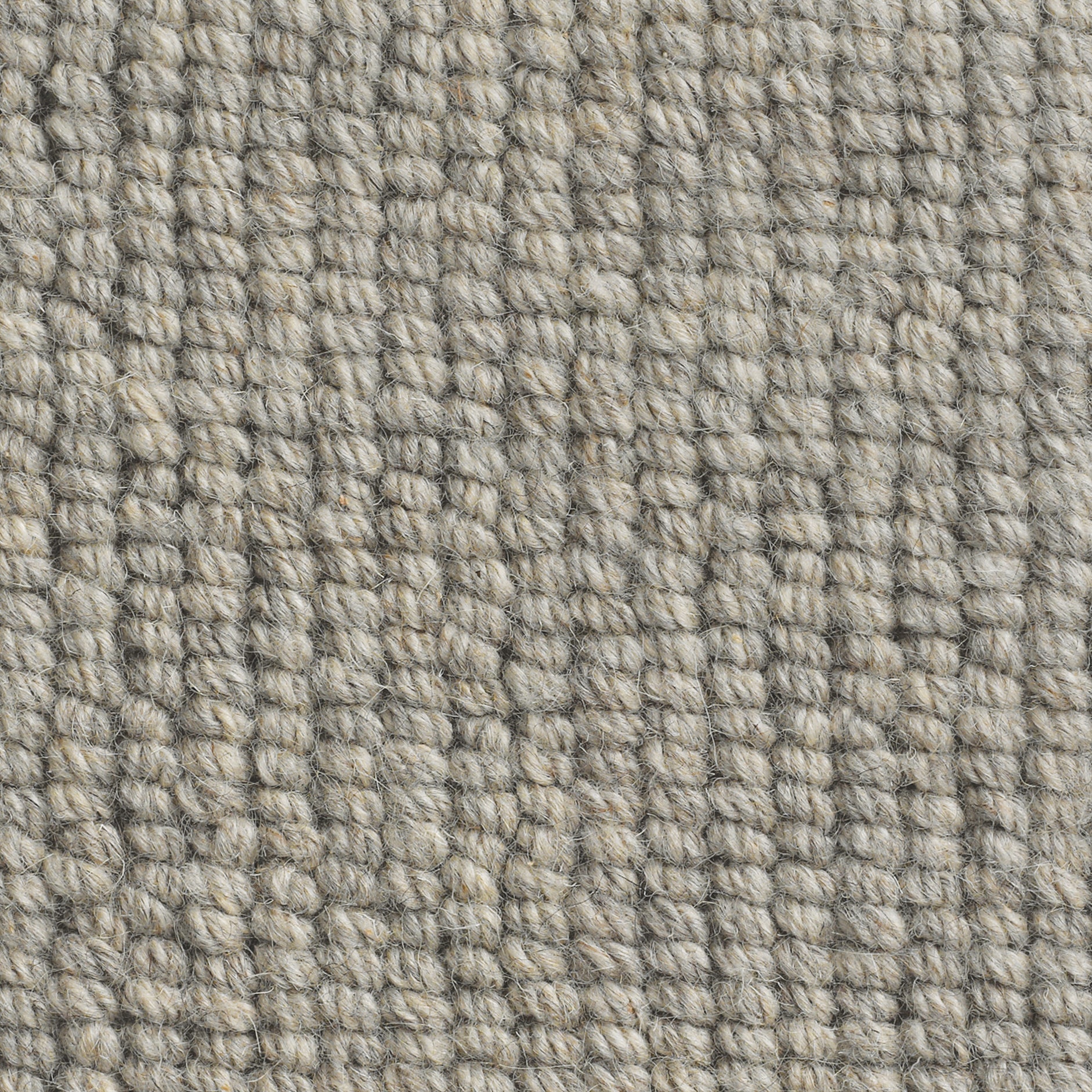 Burford: Argent - 100% Wool Carpet