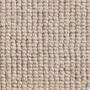 Burford: Natural - 100% Wool Carpet