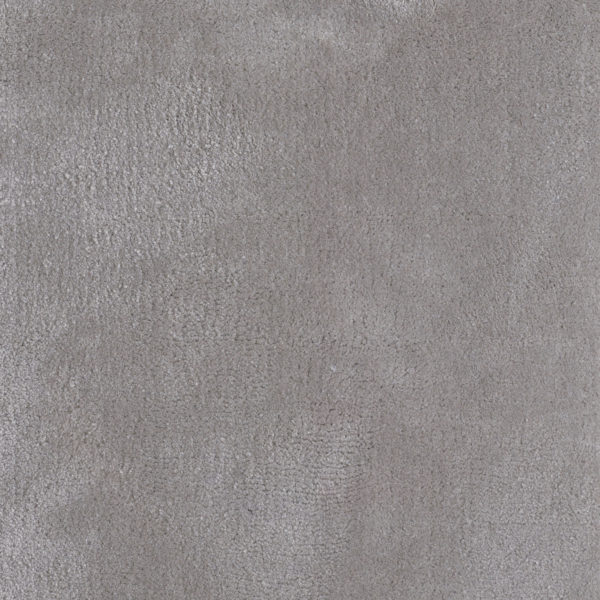 Allure: Grey Pearl - 100% Soft Strand Carpet