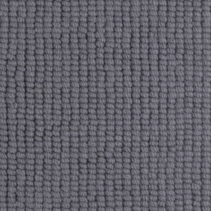 Ben Nevis: Grey Cragg - 100% Wool Carpet