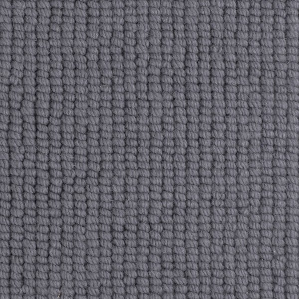 Ben Nevis: Grey Cragg - 100% Wool Carpet