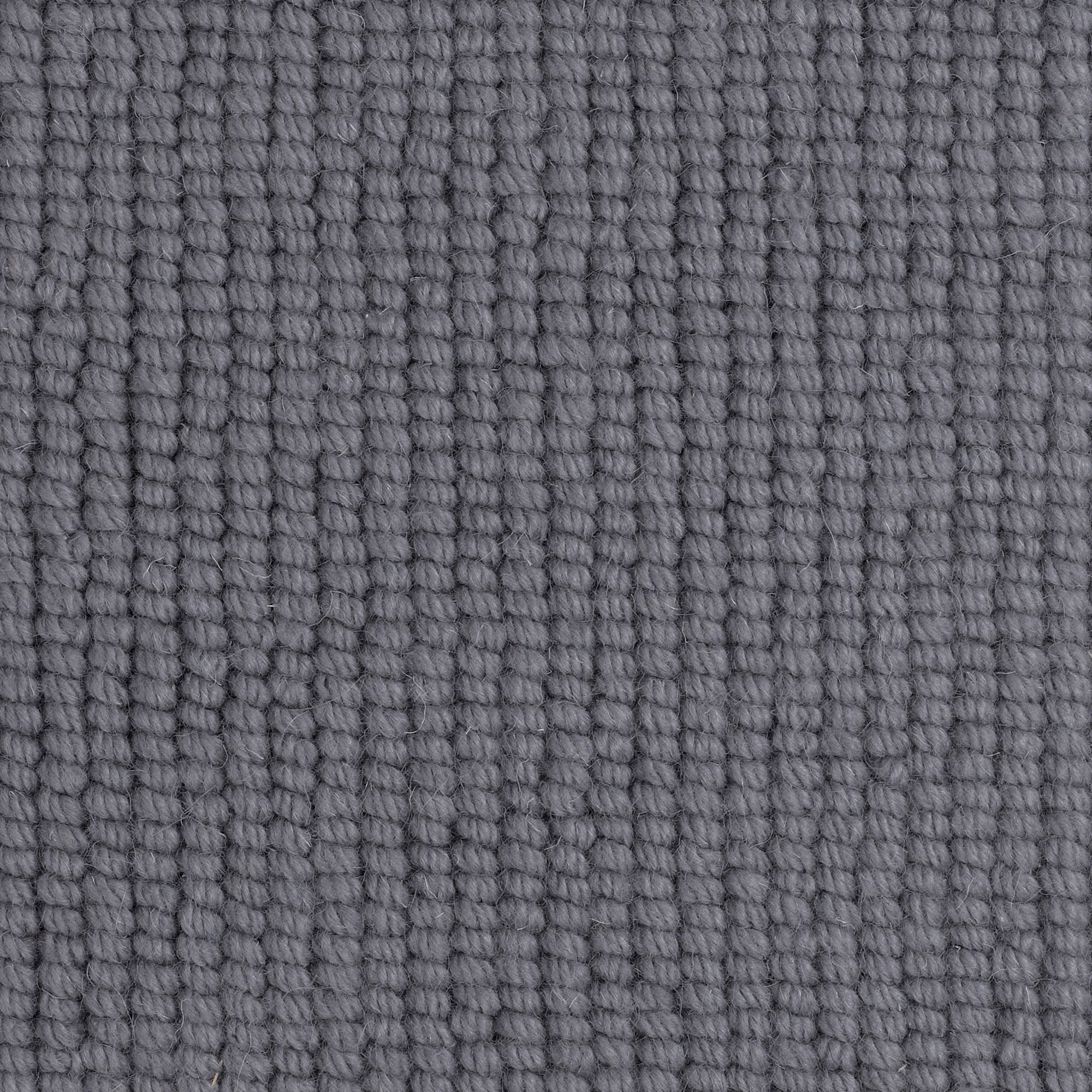 Ben Nevis: Grey Cragg - 100% Wool Carpet