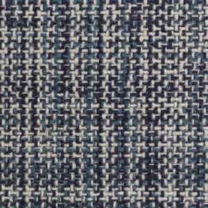 Capri: Blue Grotto - 100% Wool Carpet