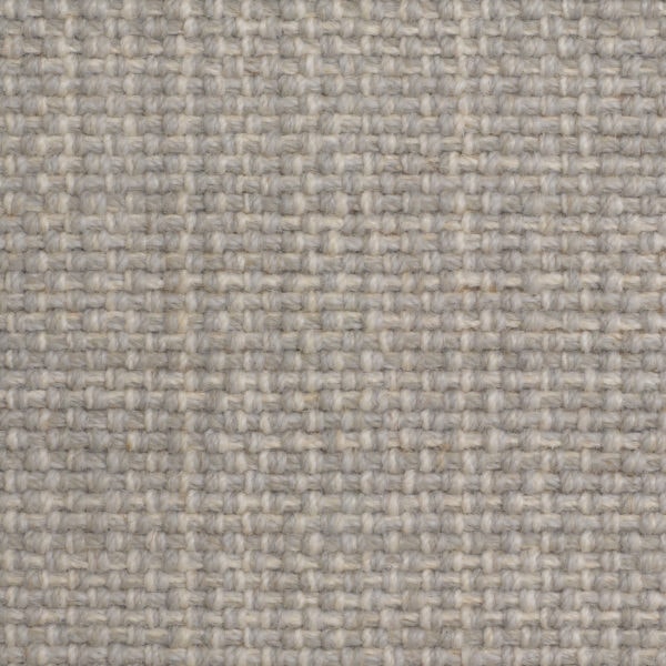 Capri: Natural Cotton - 100% Wool Carpet