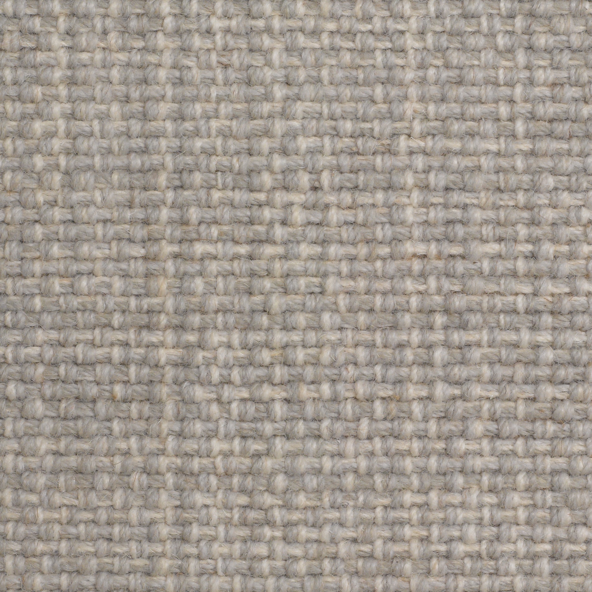 Capri: Natural Cotton - 100% Wool Carpet
