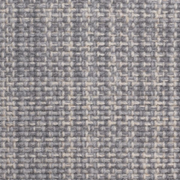 Capri: Silvermine - 100% Wool Carpet