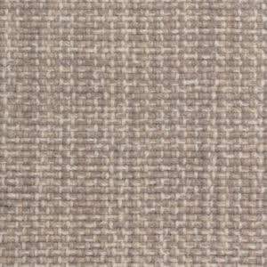 Capri: Italian Taupe - 100% Wool Carpet