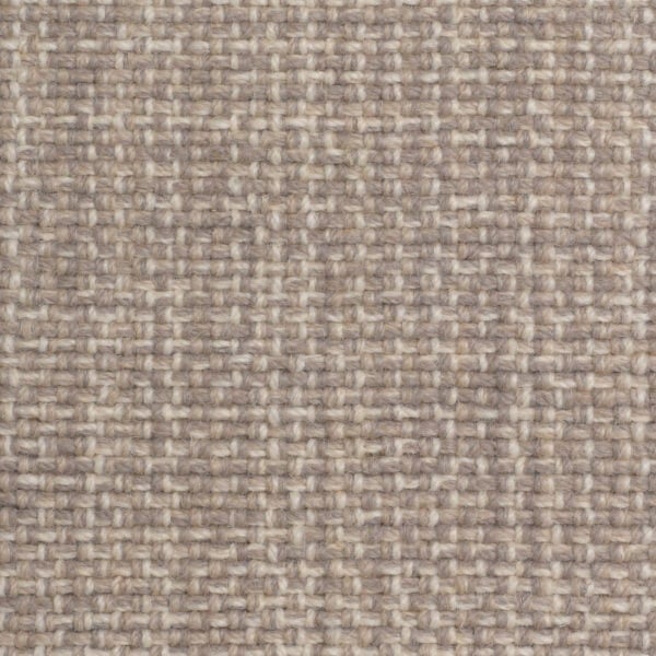 Capri: Italian Taupe - 100% Wool Carpet