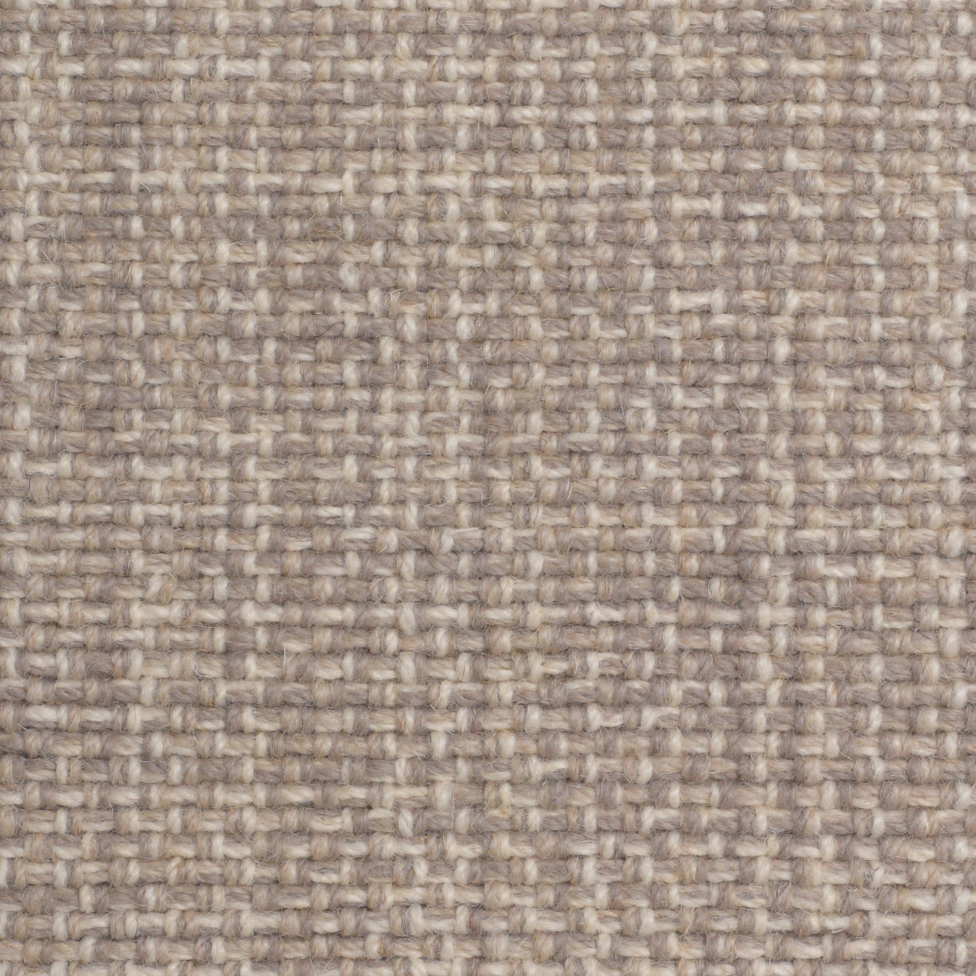 Capri: Italian Taupe - 100% Wool Carpet