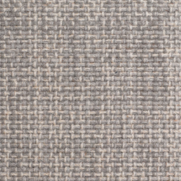 Capri: Dove - 100% Wool Carpet