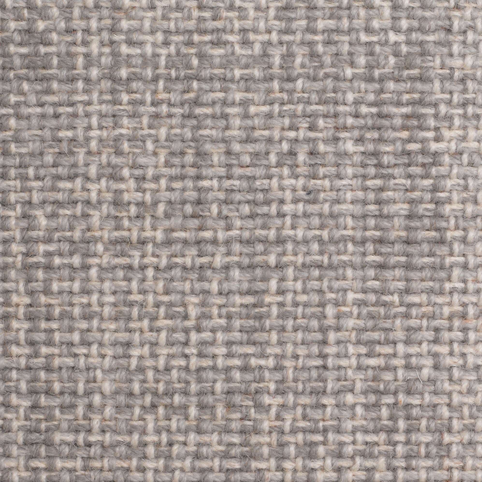 Capri: Dove - 100% Wool Carpet