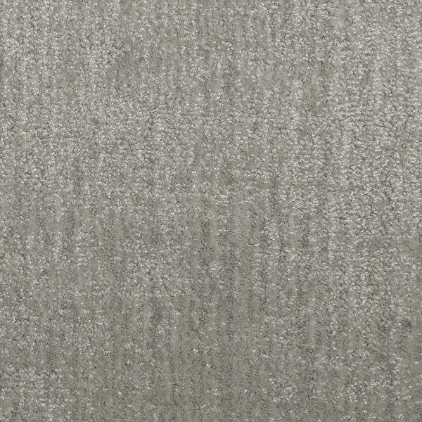 Chartwell: Silver Sheen - 46% Wool, 54% Tencel Carpet