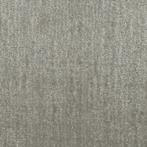 Chartwell: Silver Sheen - 46% Wool, 54% Tencel Carpet