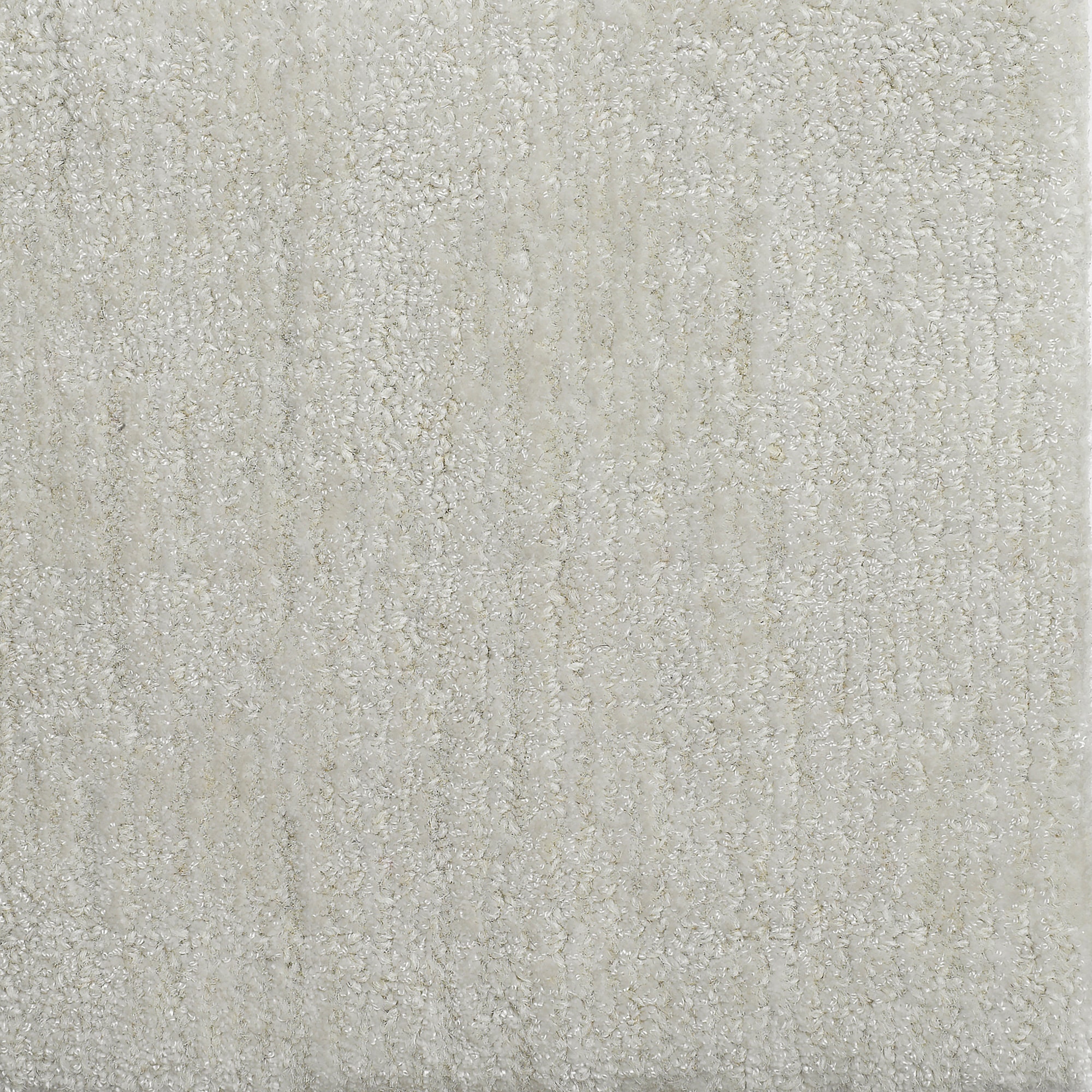 Chartwell: White Mist - 46% Wool, 54% Tencel Carpet