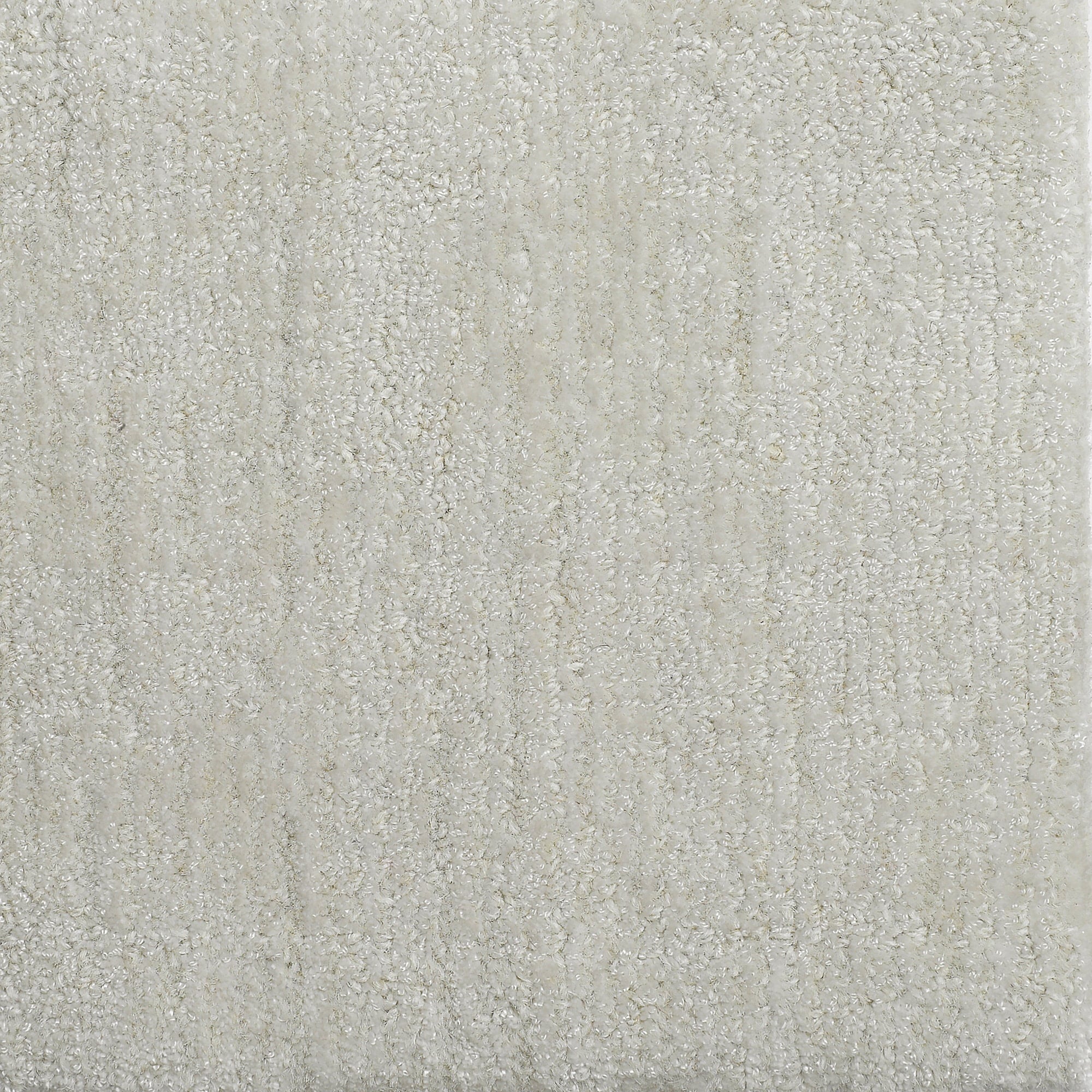 Chartwell: White Mist - 46% Wool, 54% Tencel Carpet