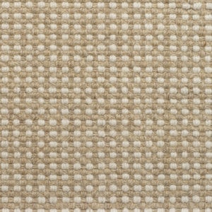 Florence: Grano - 100% Wool Carpet