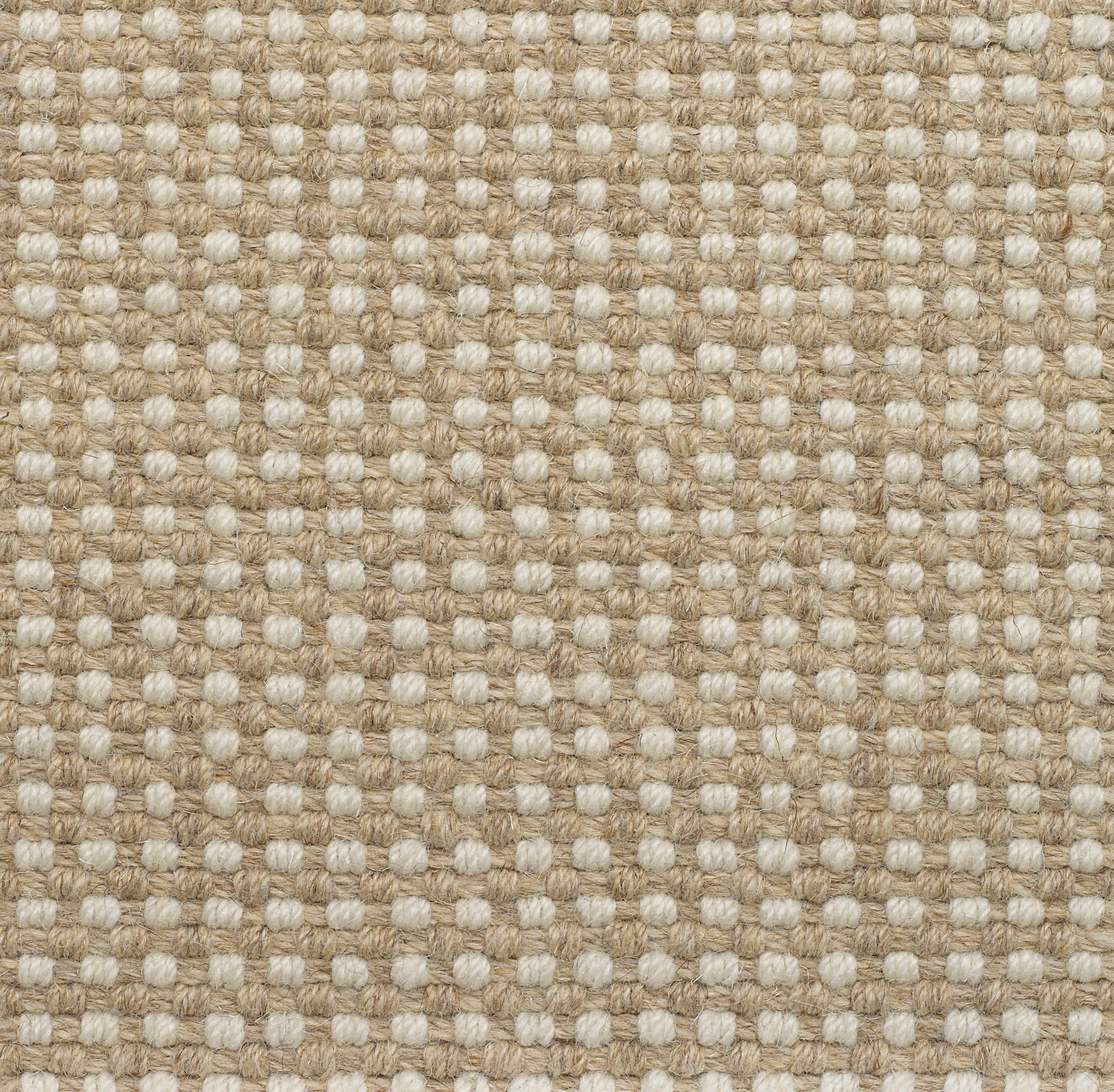 Florence: Grano - 100% Wool Carpet