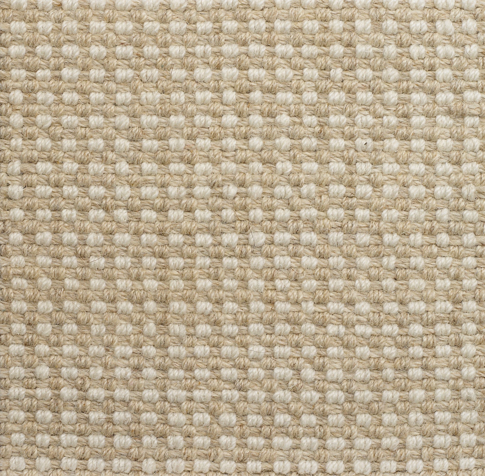 Florence: Cashemire - 100% Wool Carpet