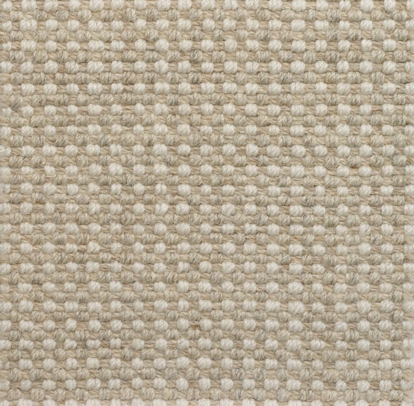Florence: Calcare - 100% Wool Carpet