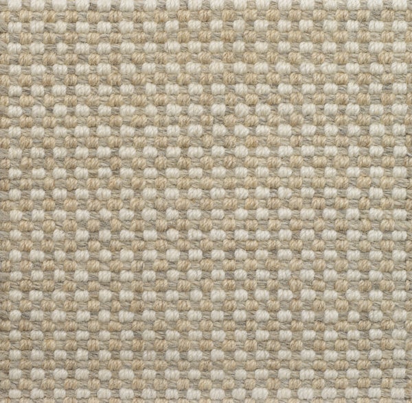 Florence: Nebbia - 100% Wool Carpet
