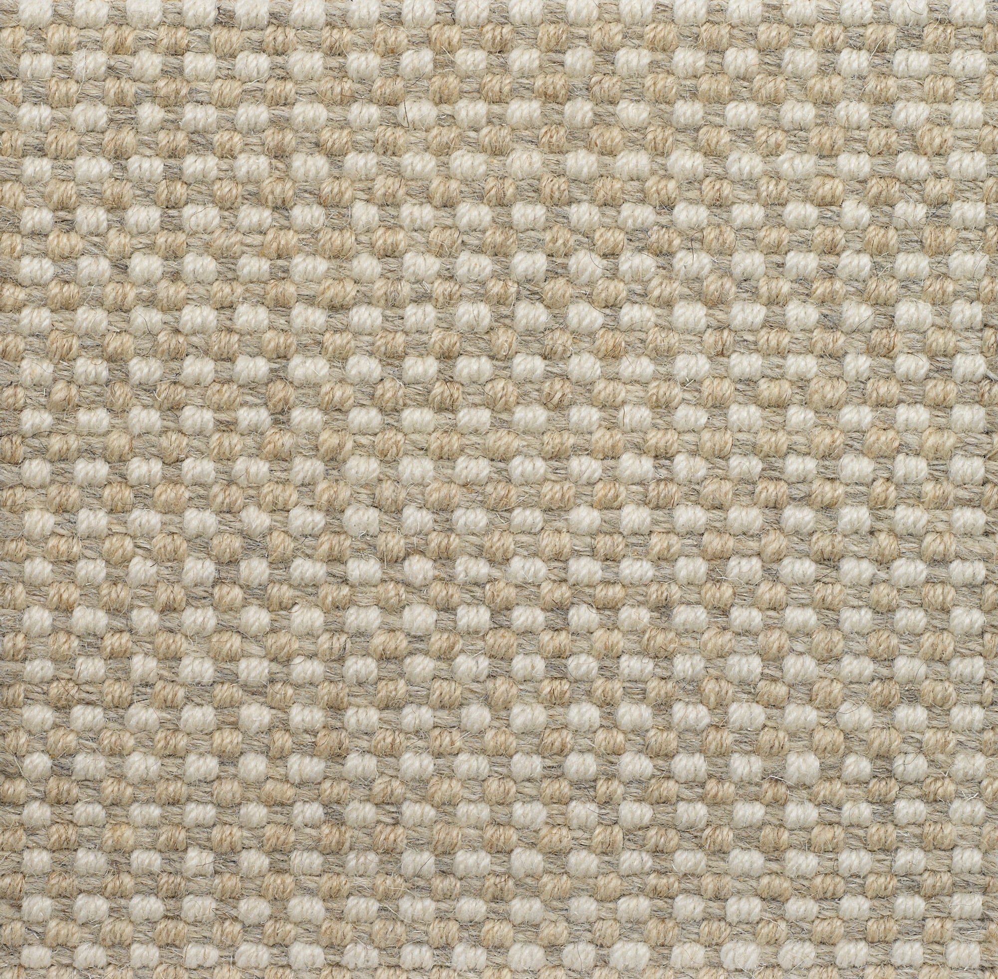 Florence: Nebbia - 100% Wool Carpet