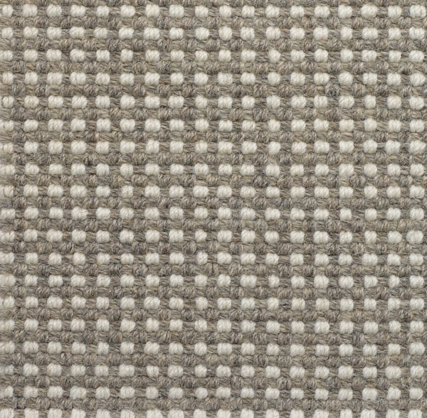 Florence: Granito - 100% Wool Carpet