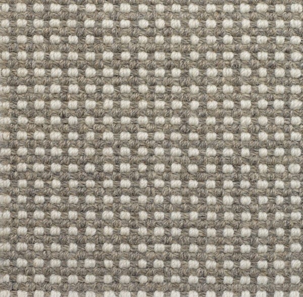 Florence: Granito - 100% Wool Carpet