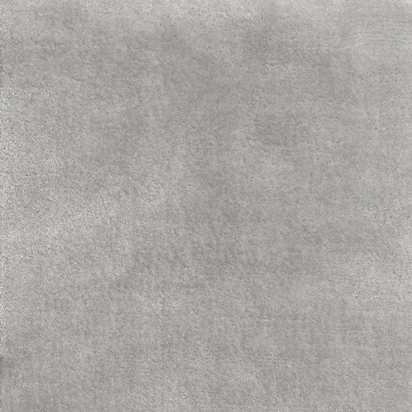 Luxure: Silver Blush - 100% Bamboo Carpet