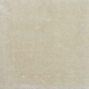 Luxure: Winter White - 100% Bamboo Carpet