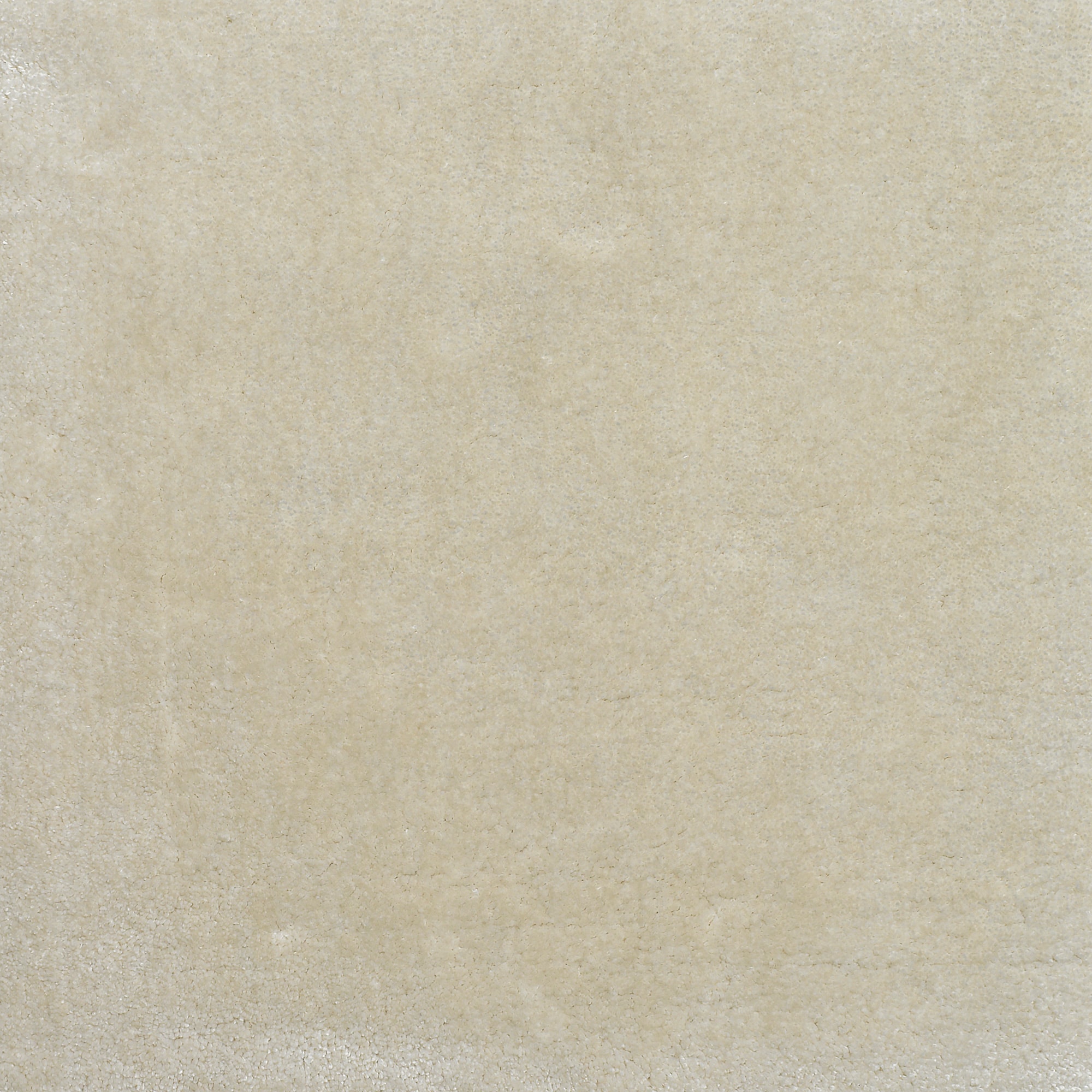 Luxure: Winter White - 100% Bamboo Carpet