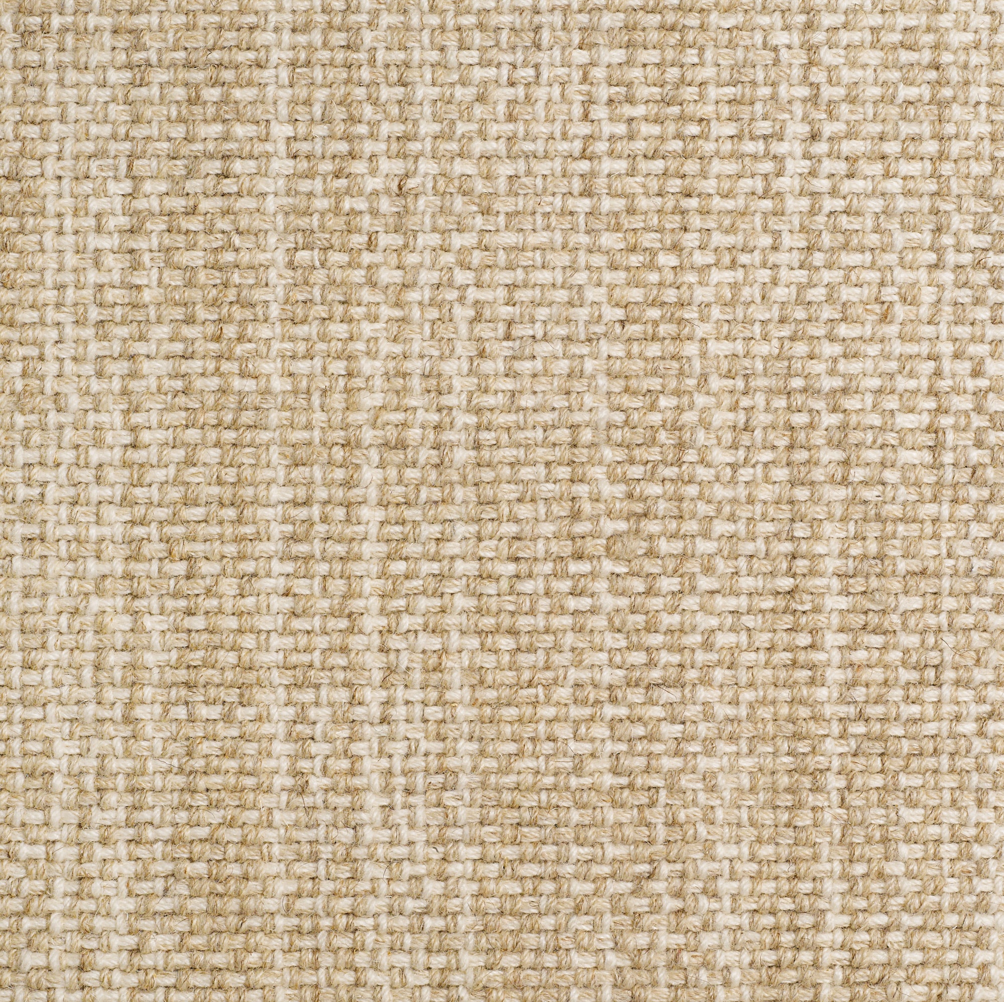 Milano: Sabbia - 100% Wool Carpet