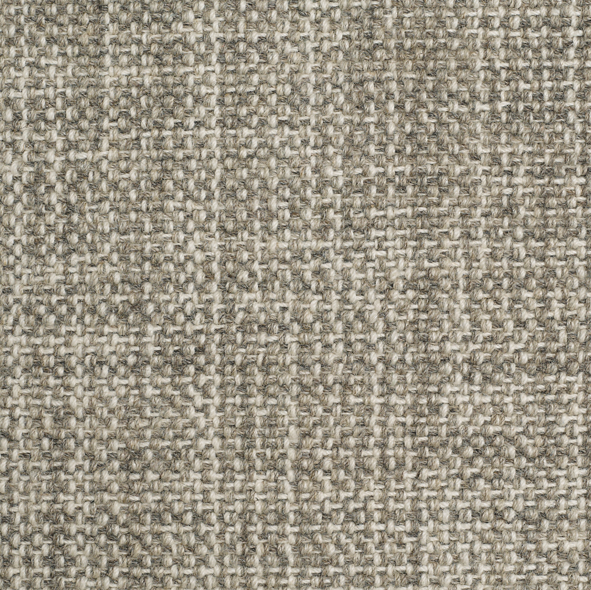 Milano: Grigio - 100% Wool Carpet