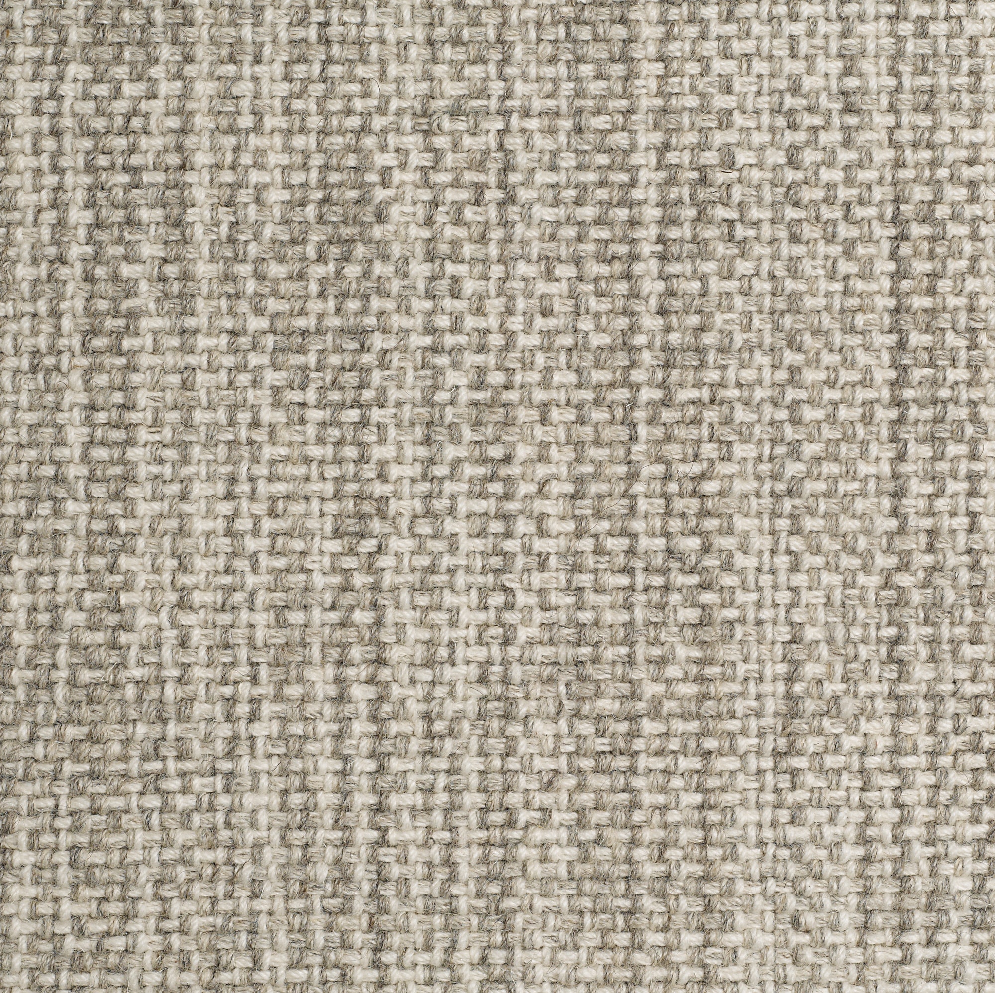 Milano: Argento - 100% Wool Carpet