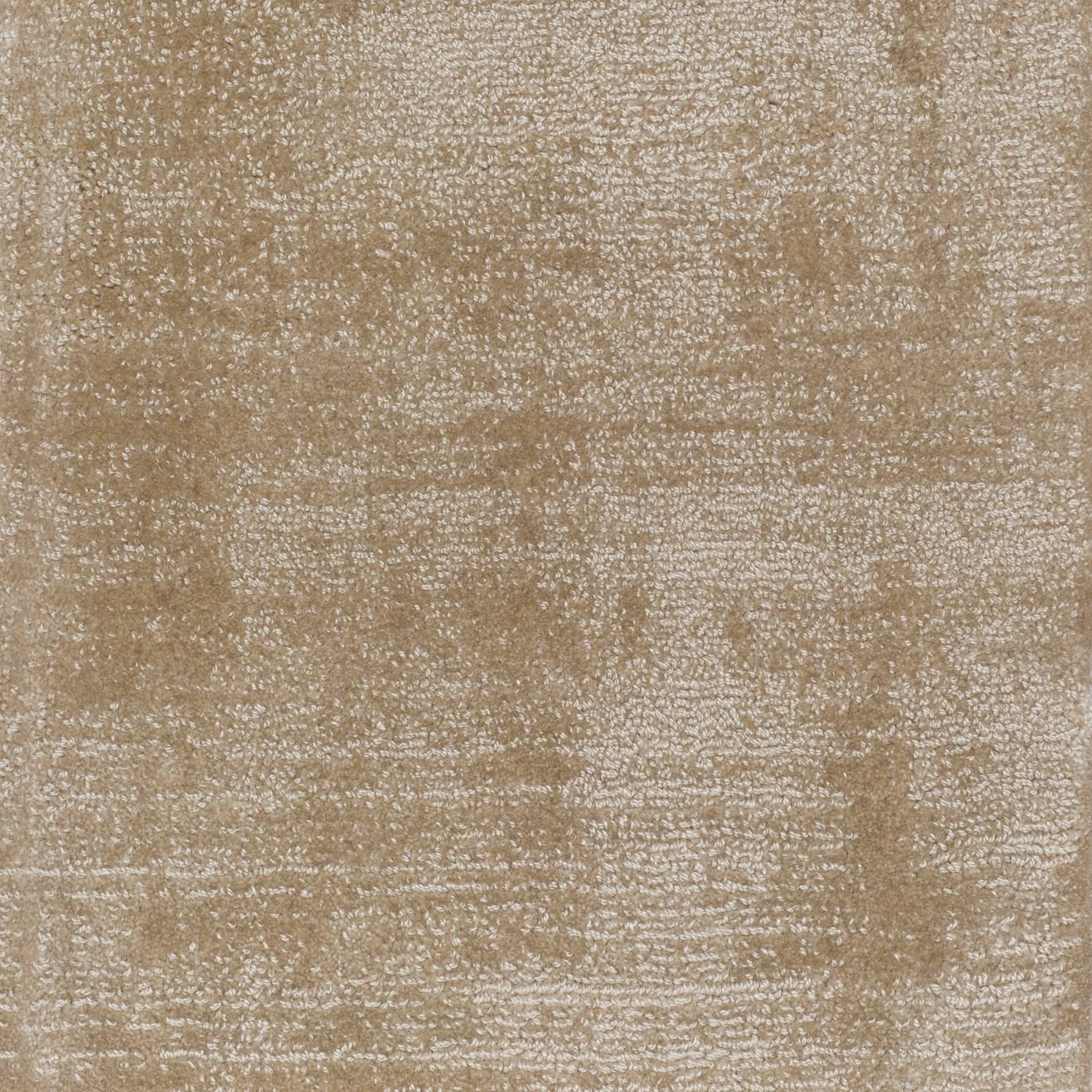Monaco: Burnished Gold - 100% Tencel Carpet