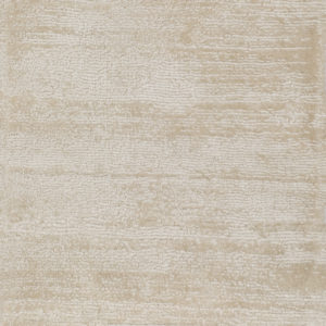 Monaco: White Gold - 100% Tencel Carpet