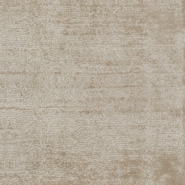 Monaco: Champagne Beige - 100% Tencel Carpet