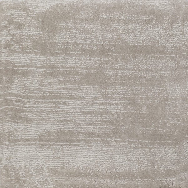 Monaco: Silver Seas - 100% Tencel Carpet