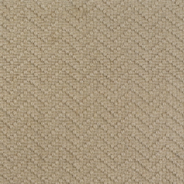 Royalty: Bone - 100% New Zealand Wool Carpet