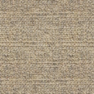 Rustic Croft: Crushed Hessian - 100% Wool Carpet