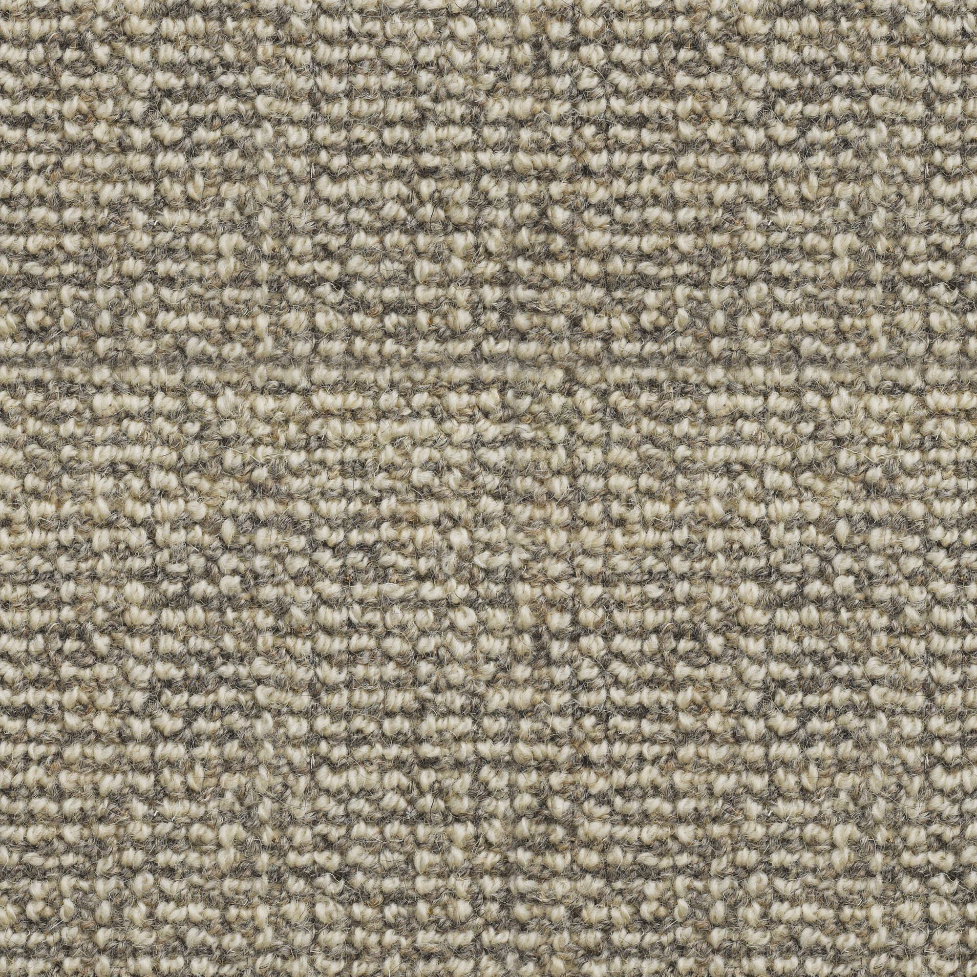 Rustic Croft: Pumice - 100% Wool Carpet