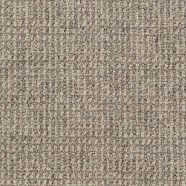 Rustic Croft: Driftwood - 100% Wool Carpet