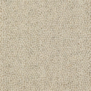 Shetland Weave: Quendale Sand - 100% Wool Carpet