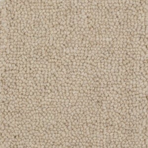 Shetland Weave: Natural Fleece - 100% Wool Carpet