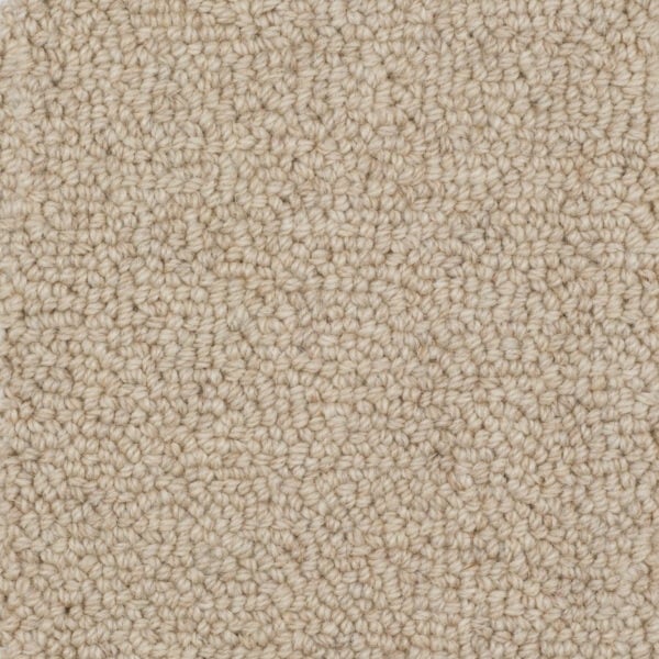 Shetland Weave: Natural Fleece - 100% Wool Carpet